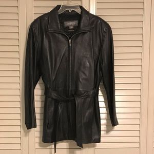Wilson’s Leather Women’s Coat